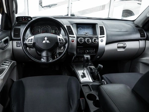 Внедорожник Mitsubishi Pajero Sport 2012 года, 1510000 рублей, Ставрополь