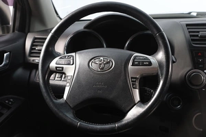 Внедорожник Toyota Highlander 2012 года, 1959000 рублей, Новосибирск
