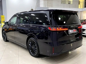 Минивэн Voyah Dream 2023 года, 4997000 рублей, Солонцы