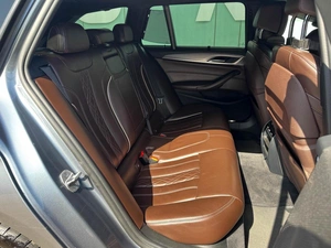 Универсал BMW 5 серия 2018 года, 3349000 рублей, Кропоткин