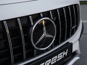 Внедорожник Mercedes-benz GLB-класс AMG 2023 года, 6650000 рублей, Большой Сочи