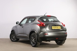 Внедорожник Nissan Juke 2012 года, 1089000 рублей, Новосибирск