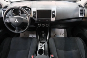 Внедорожник Mitsubishi Outlander 2007 года, 1229000 рублей, Омск