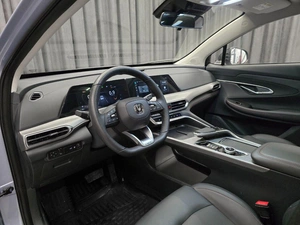 Внедорожник Changan UNI-T 2024 года, 2640000 рублей, Красноярск