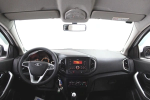 Хэтчбек ВАЗ (LADA) XRAY 2020 года, 1120000 рублей, Смоленск