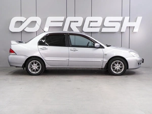 Седан Mitsubishi Lancer 2007 года, 489000 рублей, Воронеж