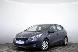 Хетчбэк Kia Ceed 2014 года, 799000 рублей, Пермь