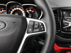 Универсал ВАЗ (LADA) Vesta 2020 года, 1234000 рублей, Ставрополь