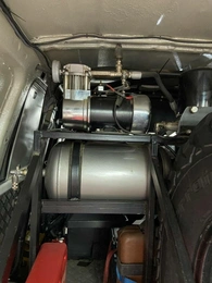Внедорожник Toyota Land Cruiser 1991 года, 2990000 рублей, Красноярск