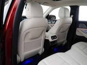 Внедорожник Mercedes-benz GLE-класс Coupe 2021 года, 8439050 рублей, Москва