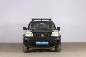 Внедорожник Nissan X-Trail 2002 года, 819000 рублей, Новосибирск