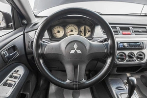 Седан Mitsubishi Lancer 2006 года, 519000 рублей, Барнаул