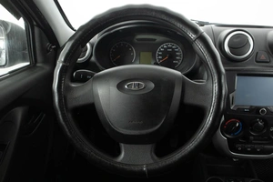 Седан ВАЗ (LADA) Granta 2016 года, 599000 рублей, Пермь