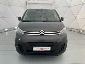 Фургон Citroen Jumpy 1 года, Брянск
