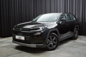 Внедорожник Toyota RAV4 2026 года, 4100000 рублей, Красноярск
