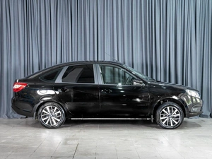 Лифтбек ВАЗ (LADA) Granta 2024 года, 970000 рублей, Волгоград