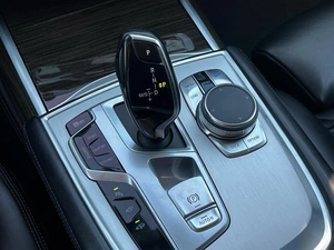 Седан BMW 7 серия 2016 года, 3539000 рублей, Ижевск