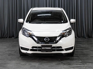 Хетчбэк Nissan Note 2019 года, 1319000 рублей, Тюмень