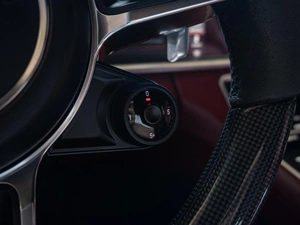 Универсал Porsche Panamera Turbo 2017 года, 7550000 рублей, Краснодар