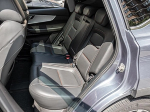 Внедорожник Chery Tiggo 7 Pro 2021 года, 1720000 рублей, Краснодар