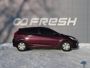 Хетчбэк Hyundai Solaris 2012 года, 699000 рублей, Ижевск