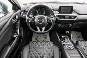Седан Mazda 6 2015 года, 1849000 рублей, Красноярск