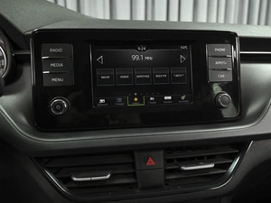 Лифтбек Skoda Rapid 2020 года, 1569000 рублей, Ставрополь