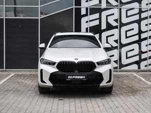 Внедорожник BMW X6 2023 года, 13000000 рублей, Краснодар