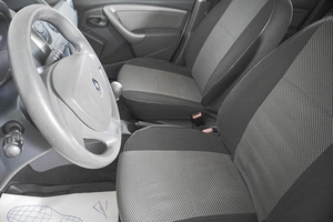 Внедорожник Renault Duster 2017 года, 1499000 рублей, Кемерово