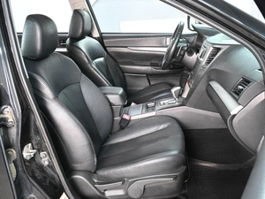 Универсал Subaru Outback 2012 года, 1350000 рублей, Ростов-на-Дону