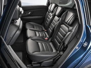 Минивэн Renault Scenic 2017 года, 1869000 рублей, Тюмень