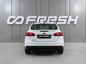 Седан Ford Focus 2016 года, 1149000 рублей, Аксай