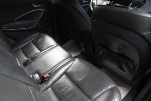 Внедорожник Hyundai Santa Fe 2014 года, 2229000 рублей, Новосибирск