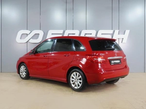 Хетчбэк Mercedes-benz B-класс 2014 года, 1199000 рублей, Воронеж