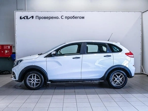 Хетчбэк ВАЗ (LADA) XRAY 2021 года, 840000 рублей, Красноярск