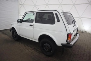 Внедорожник ВАЗ (LADA) Niva Legend 2025 года, 960000 рублей, Орёл