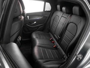 Внедорожник Mercedes-benz GLC-класс 2019 года, 4559000 рублей, Тюмень