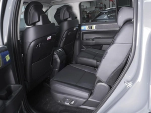 Внедорожник Hyundai Santa Fe 2026 года, 5600000 рублей, Ростов-на-Дону