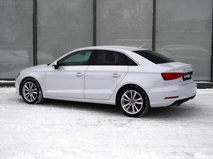 Седан Audi A3 2013 года, 1650000 рублей, Тверь