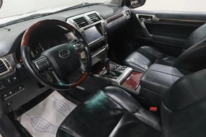 Внедорожник Lexus GX 2011 года, 3649000 рублей, Новокузнецк
