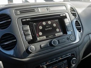 Внедорожник Volkswagen Tiguan 2013 года, 1985000 рублей, Краснодар