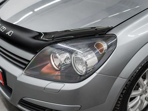 Седан Opel Astra 2013 года, 799000 рублей, Красноярск