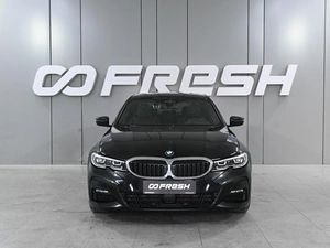 Седан BMW 3 серия 2022 года, 4999000 рублей, Аксай