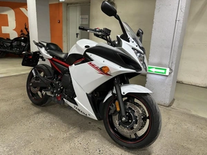 Yamaha 2013 года, 559999 рублей, Красноярск