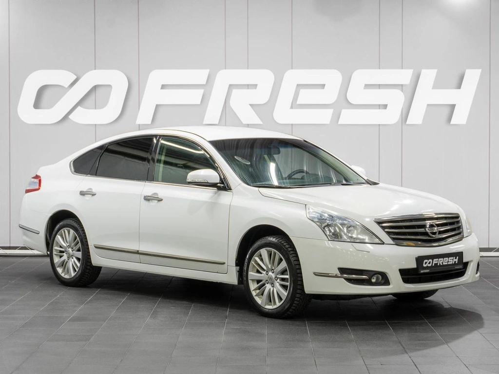 Седан Nissan Teana 2012 года, 1299000 рублей, Сургут