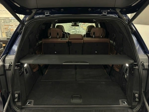 Внедорожник BMW X7 2020 года, 8695000 рублей, Новосибирск