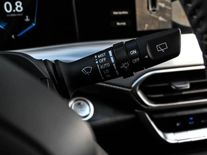 Внедорожник Changan UNI-T 2023 года, 2429000 рублей, Кирилловка
