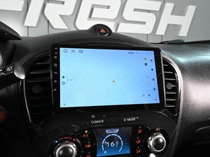 Внедорожник Nissan Juke 2011 года, 1099000 рублей, Ростов-на-Дону
