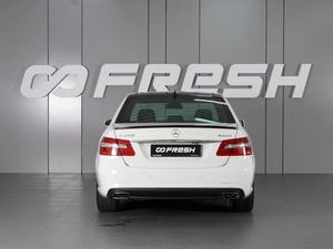 Седан Mercedes-benz E-класс 2011 года, 1988000 рублей, Минеральные Воды