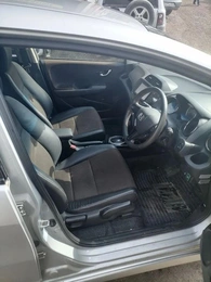 Универсал Honda Fit Shuttle 2012 года, 960000 рублей, Красноярск